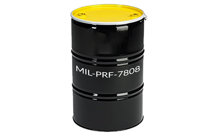 美國(guó)MIL-PRF-7808航空潤(rùn)滑油的研制歷程