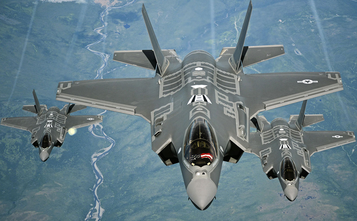 加拿大和平組織呼吁政府停止購買F-35戰(zhàn)斗機.png