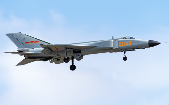 國(guó)內(nèi)航空渦輪噴氣發(fā)動(dòng)機(jī)型號(hào)一覽