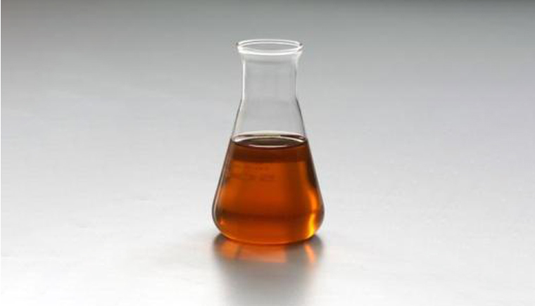 10號(hào)航空液壓油為什么被稱為紅油
